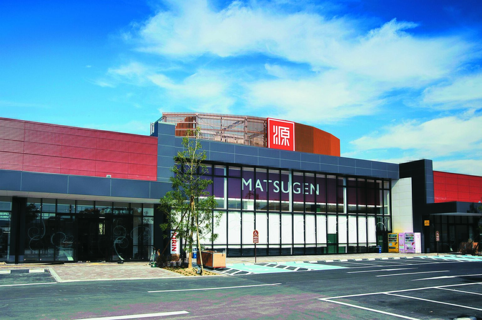 松源「住之江西加賀屋物販店舗」2025年5月出店へ / 大阪市住之江区 ライフ・ロピア近く - マーケットスケープ