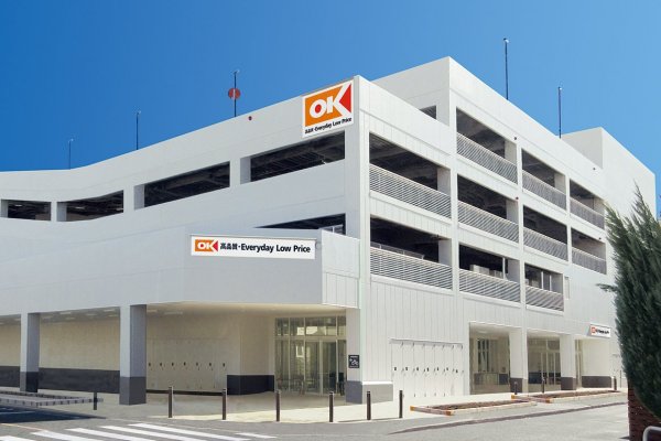オーケーイメージ